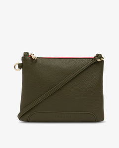 Palermo Crossbody Bag
