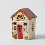 Fairleigh Cottage Tealight Holder