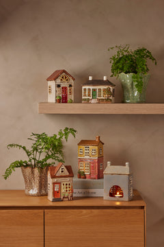 Fairleigh Cottage Tealight Holder