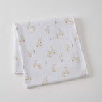 Duck Muslin Wrap