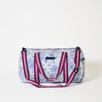 Barrel Bag - Toile