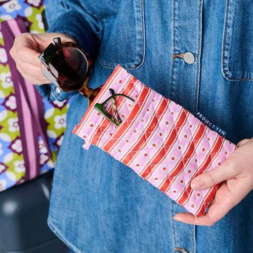 Glasses Case - Wallpaper
