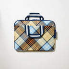 Laptop Case - Country Plaid