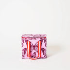 Mini Insulated Tote - Butterfly