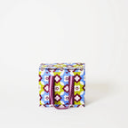 Mini Insulated Tote - Mosaic