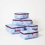 Packing Cube Set - Toile