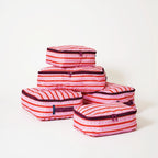 Packing Cube Set - Wallpaper