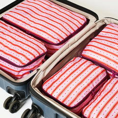 Packing Cube Set - Wallpaper