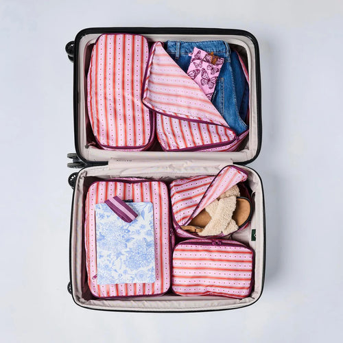 Packing Cube Set - Wallpaper