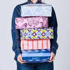 Takeaway Bag - Butterfly