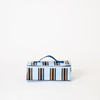 Takeaway Bag - Oxford Stripe