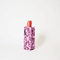 Wine Bag - Butterfly