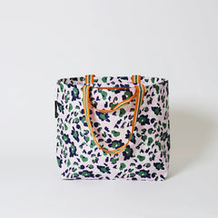 Medium Tote - Spring.