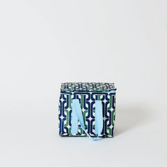 Mini Insulated Tote.