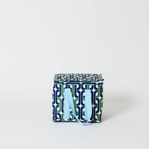 Mini Insulated Tote.