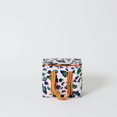 Mini Insulated Tote.