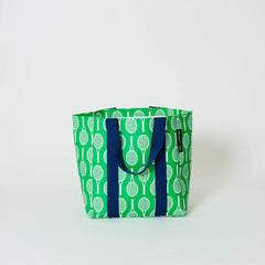 The Shopper - Summer.