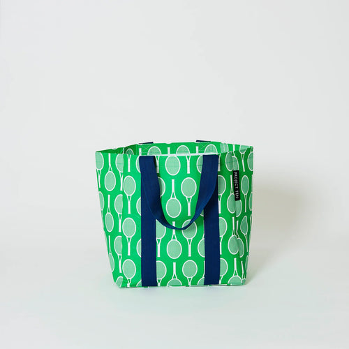 The Shopper - Summer.