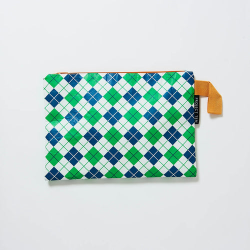 Zip Pouch - Summer