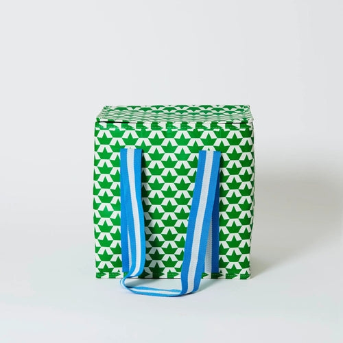 Medium Insulated Tote .