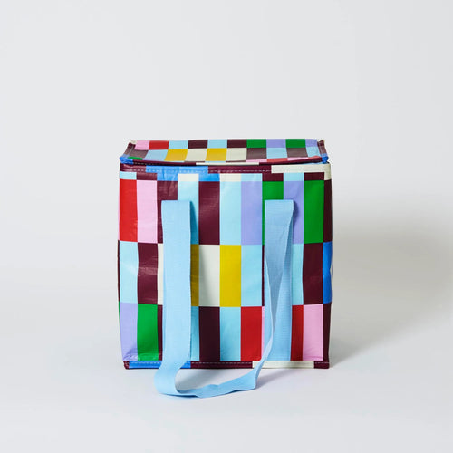 Medium Insulated Tote .