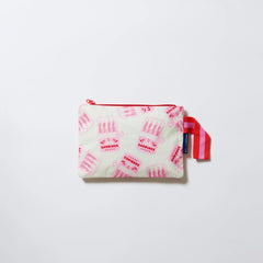 Mini Zip Pouch