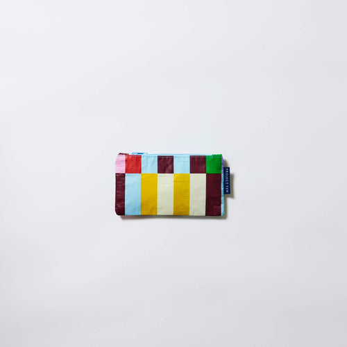 Tiny Zip Pouch .