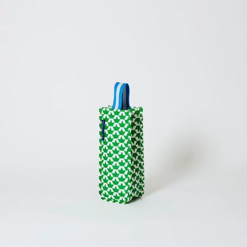 Insulated Wine Bag.
