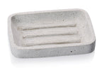 Stone Soap Dish - Small