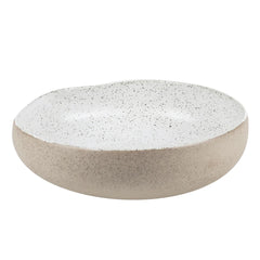 Garden To Table Serving Bowl 20cm - White