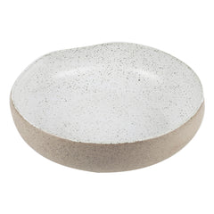 Garden To Table Serving Bowl 20cm - White