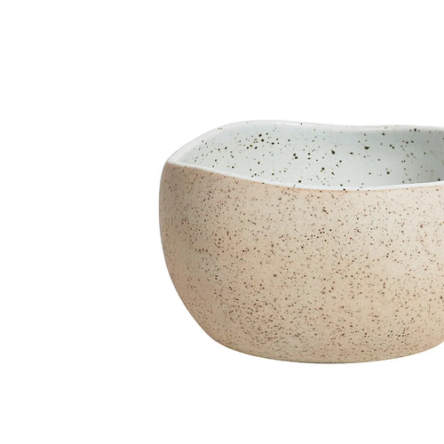 Garden to Table Bowl - White