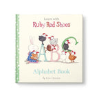 Ruby Alphabet Book
