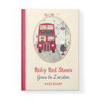 Ruby Goes to London