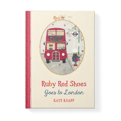 Ruby Goes to London