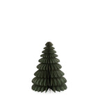 Sage medium table top paper tree