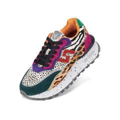 Kentu Jungle Clash Sneaker