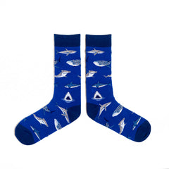 Spencer Flynn Socks - Mens