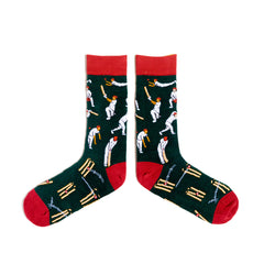 Spencer Flynn Socks - Mens