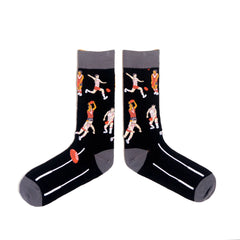 Spencer Flynn Socks - Mens