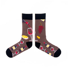 Spencer Flynn Socks - Mens