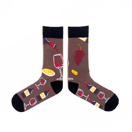 Spencer Flynn Socks - Mens