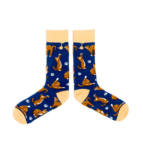 Spencer Flynn Socks - Mens
