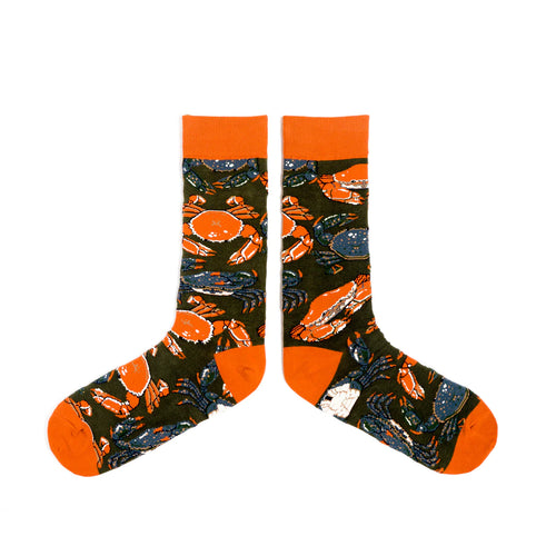 Spencer Flynn Socks - Mens