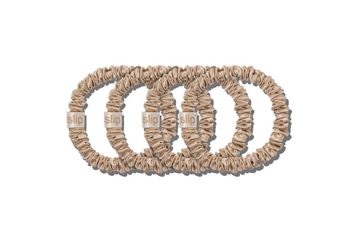 Slip Scrunchies - Skinny