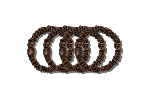 Slip Scrunchies - Skinny