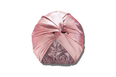 Slip Silk Turban