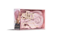 Slip Silk Turban