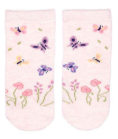 Organic Baby Socks