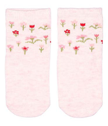 Organic Baby Socks